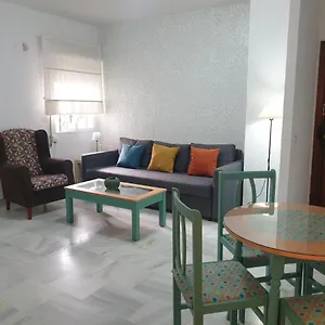 Apartamento Los Alfares De Triana Sevilla