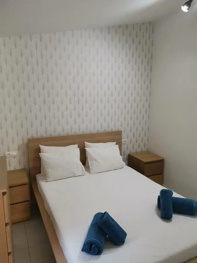 Alfalfa Suites Séville
