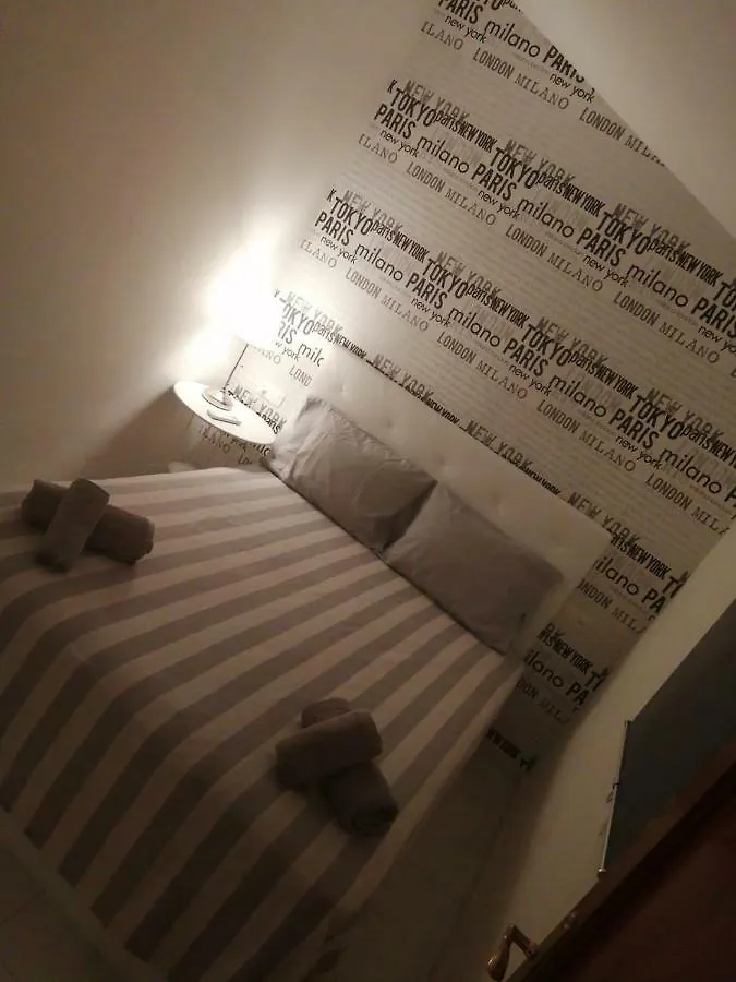 Alfalfa Suites Séville Appartement