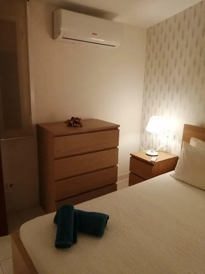 Alfalfa Suites Séville Espagne